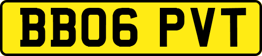 BB06PVT