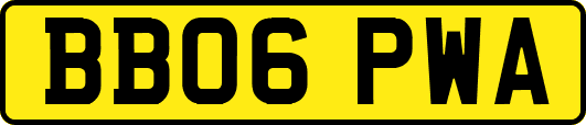 BB06PWA