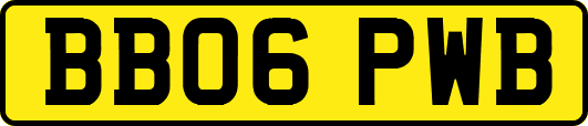 BB06PWB