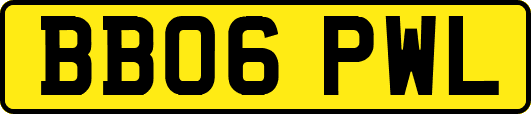 BB06PWL
