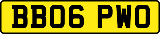 BB06PWO