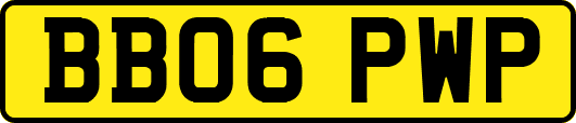 BB06PWP