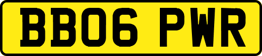 BB06PWR