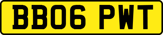 BB06PWT