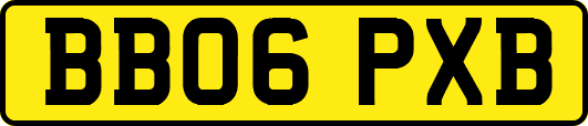 BB06PXB