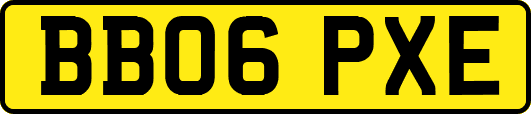 BB06PXE