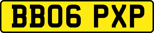 BB06PXP