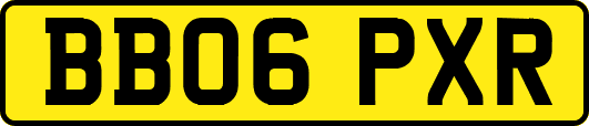 BB06PXR