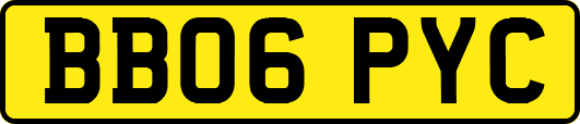 BB06PYC