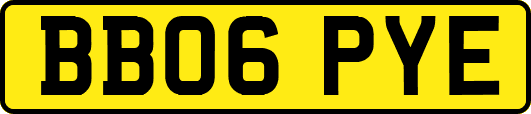 BB06PYE