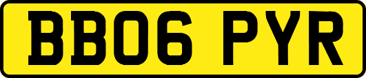 BB06PYR