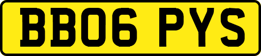 BB06PYS