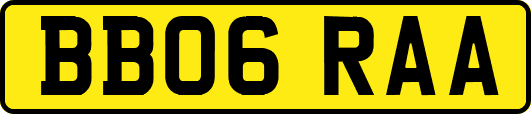 BB06RAA