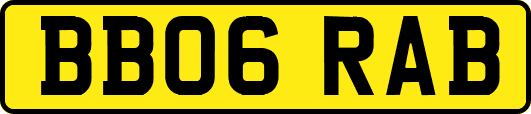 BB06RAB