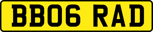 BB06RAD