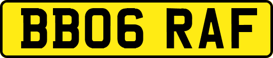 BB06RAF