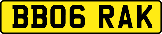 BB06RAK