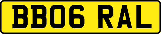 BB06RAL