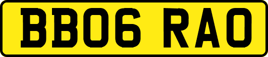 BB06RAO