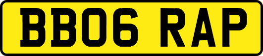 BB06RAP