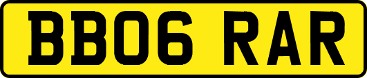 BB06RAR