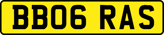 BB06RAS