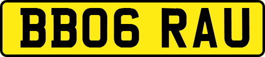 BB06RAU