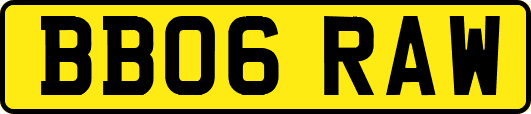 BB06RAW