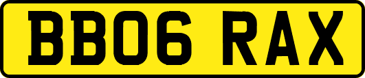 BB06RAX