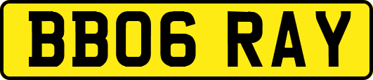 BB06RAY
