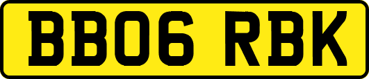 BB06RBK