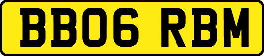 BB06RBM
