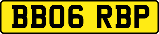 BB06RBP