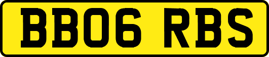 BB06RBS