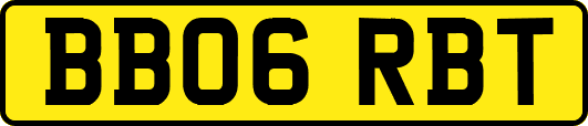 BB06RBT