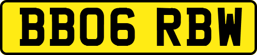 BB06RBW