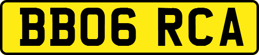 BB06RCA