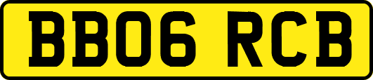 BB06RCB