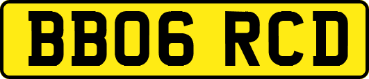 BB06RCD