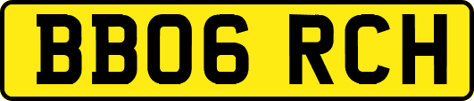 BB06RCH