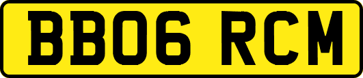 BB06RCM