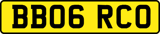 BB06RCO