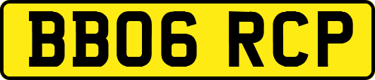BB06RCP