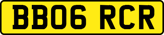 BB06RCR