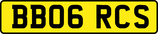 BB06RCS