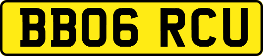 BB06RCU