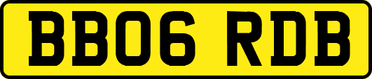 BB06RDB