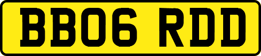 BB06RDD