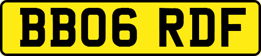 BB06RDF