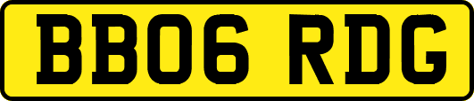 BB06RDG